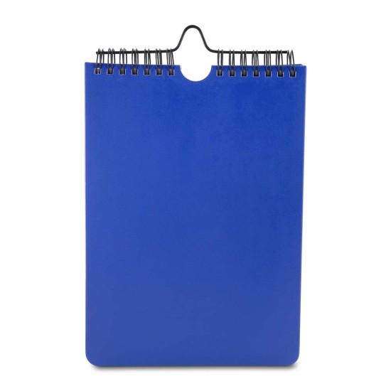 Planner A5 Diário com capa em PU Personalizado