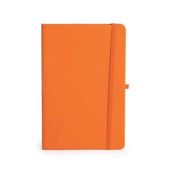 Planner Emborrachado Anual Personalizado