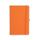 Planner Emborrachado Anual Personalizado
