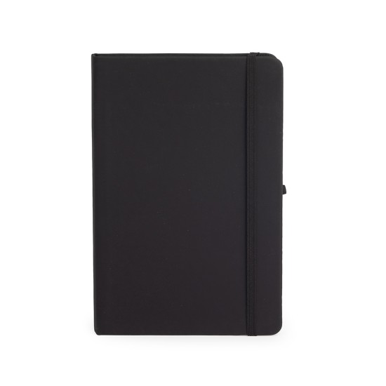 Planner Emborrachado Anual Personalizado