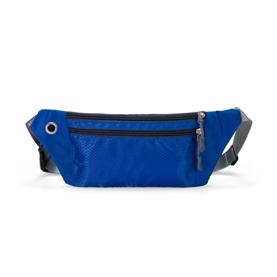 Pochete Antifurto Personalizada