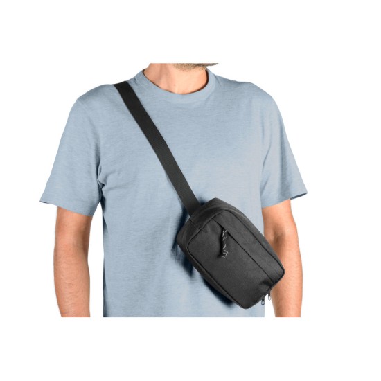 Pochete em 600D poliéster Personalizada
