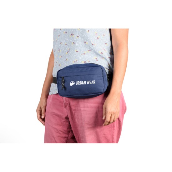 Pochete em 600D poliéster Personalizada