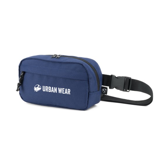 Pochete em 600D poliéster Personalizada