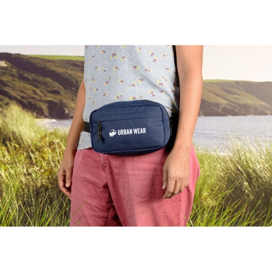 Pochete em 600D poliéster Personalizada