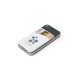 Porta Cartão Silicone para Celular Personalizado