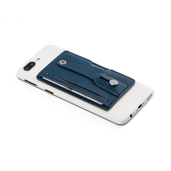 Porta Cartões para Celular Personalizado
