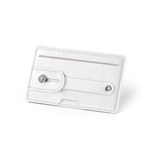 Porta Cartões para Celular Personalizado