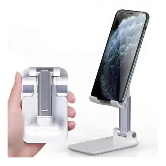 Suporte Retrátil para Celular e Tablet Personalizado