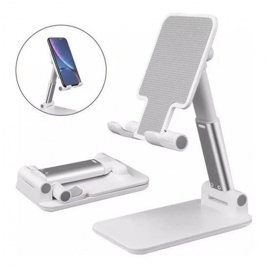 Suporte Retrátil para Celular e Tablet Personalizado