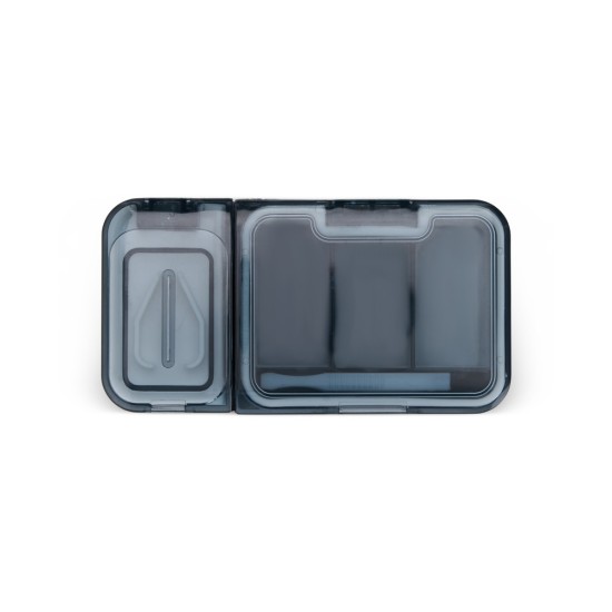 Porta Comprimidos 3 em 1 Personalizado