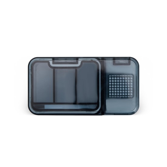 Porta Comprimidos 3 em 1 Personalizado