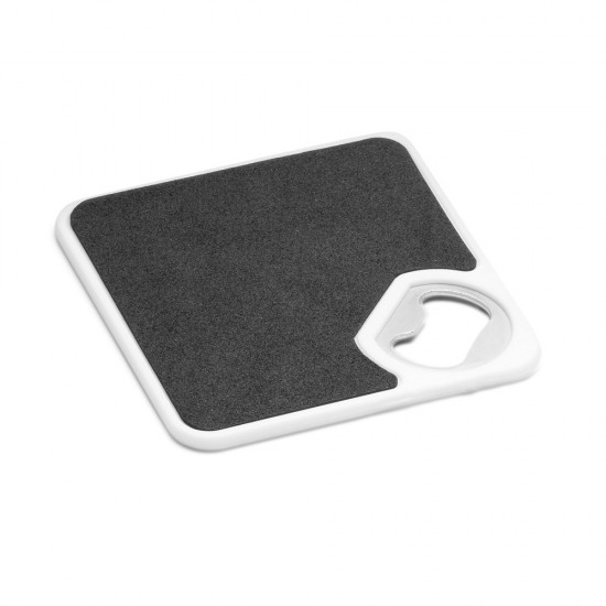 Porta Copo com Abridor Personalizado