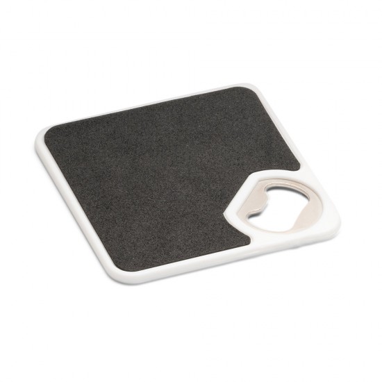 Porta Copo com Abridor Personalizado