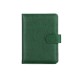 Porta-Passaporte PU Personalizado