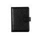 Porta-Passaporte PU Personalizado