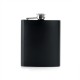 Porta Whisky 7oz Inox Personalizado