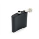 Porta Whisky 7oz Inox Personalizado