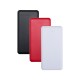 Power Bank 10.000mAh com Indicador LED Personalizado
