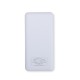 Power Bank 10.000mAh com Indicador LED Personalizado