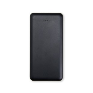Power Bank 10.000mAh com Indicador LED Personalizado