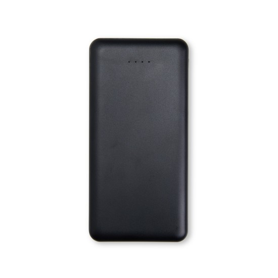 Power Bank 10.000mAh com Indicador LED Personalizado