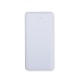 Power Bank 10.000mAh com Indicador LED Personalizado