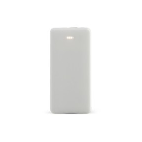 Power Bank 10.000mAh com Indicador LED Personalizado