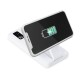 Power Bank 10.000mAh com Indução Personalizado
