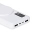 Power Bank 10.000mAh com Indução Personalizado