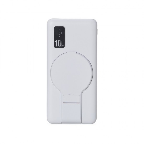 Power Bank 10.000mAh com Indução Personalizado