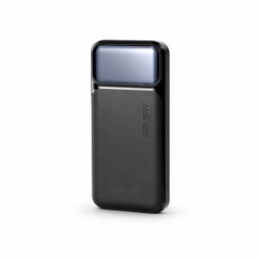 Power Bank 10.000mAh com Painel e Multissaídas Personalizado
