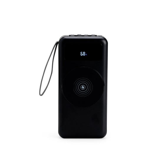 Power Bank 20.000mAh Personalizado
