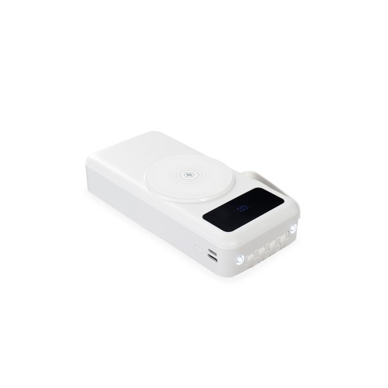 Power Bank 20.000mAh Personalizado