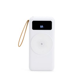 Power Bank 20.000mAh Personalizado