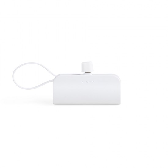 Power Bank 5.000mAh Personalizado