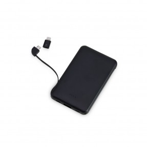 Power Bank 5.000mAh Personalizado