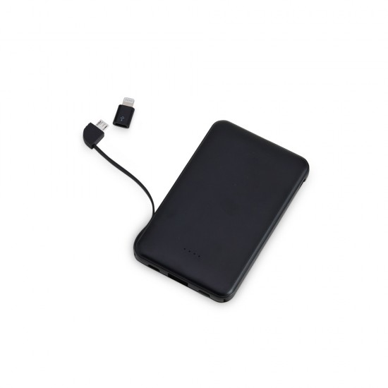 Power Bank 5.000mAh Personalizado