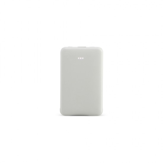 Power Bank 5.000mAh Personalizado