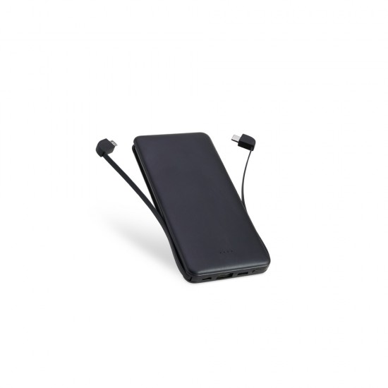 Power Bank 5.000mAh Personalizado
