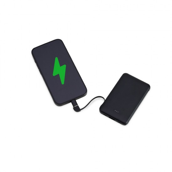 Power Bank 5.000mAh Personalizado