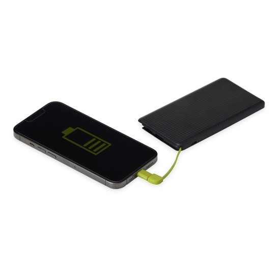Power Bank 5.000mAh Personalizado
