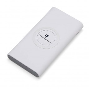 Power Bank 8000mAh de Indução Personalizado