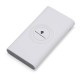 Power Bank 8000mAh de Indução Personalizado