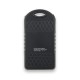 Power Bank com Carregador Solar Personalizado