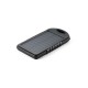Power Bank com Carregador Solar Personalizado