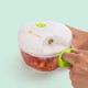 Processador de Alimentos Personalizado