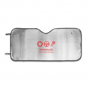 Protetor Solar para Carros Personalizado