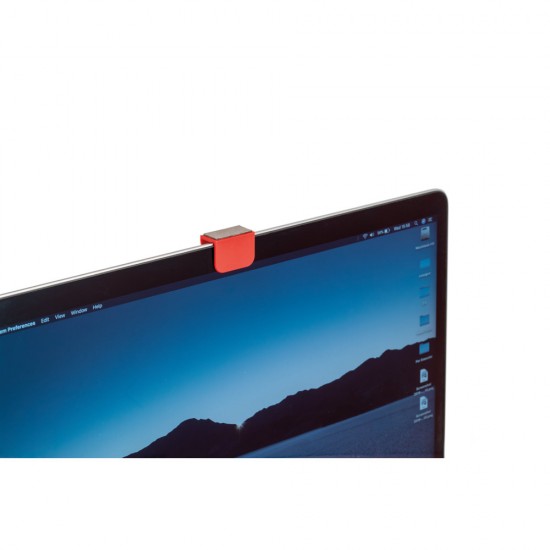 Protetor Webcam Personalizado