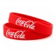 Pulseira Emborrachada Personalizada